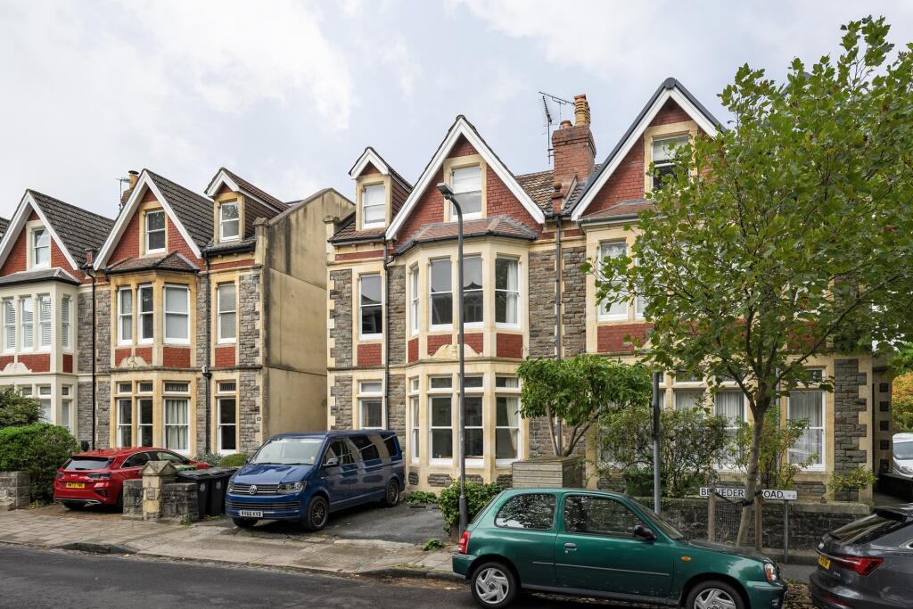 2 bed 1st Floor Flat for rent in Bristol. From Sarah Kenny Residential Lettings - Bristol