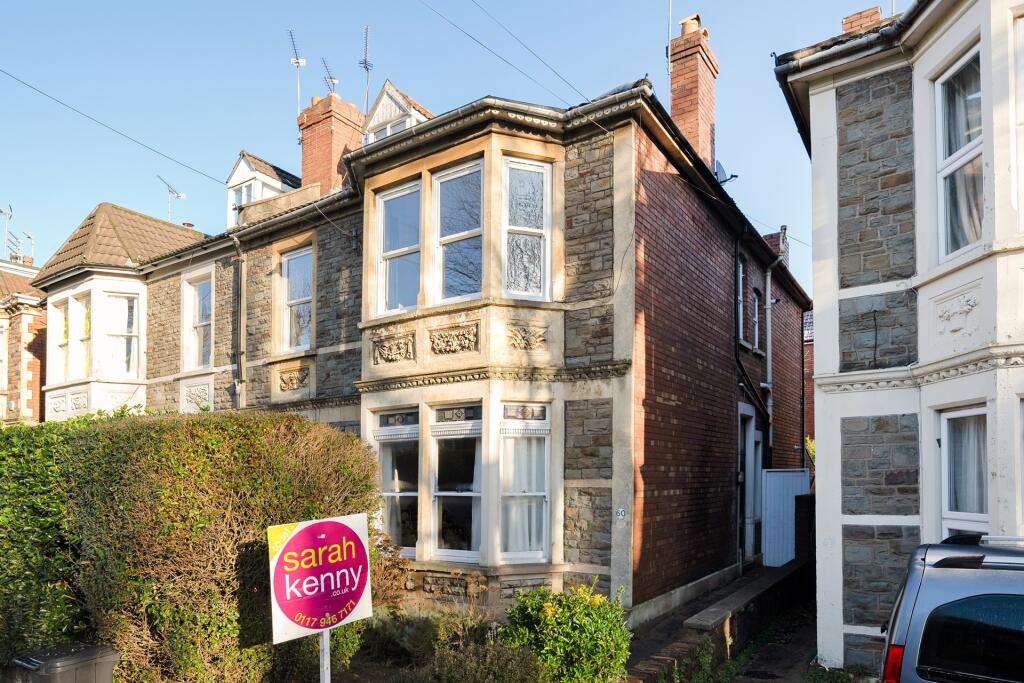 2 bed 1st Floor Flat for rent in Bristol. From Sarah Kenny Residential Lettings - Bristol