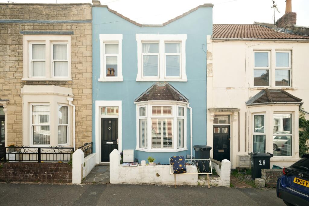 3 bed Mid Terraced House for rent in Stapleton. From Sarah Kenny Residential Lettings - Bristol 3 bed Mid Terraced House for rent in Stapleton. From Sarah Kenny Residential Lettings - Bristol