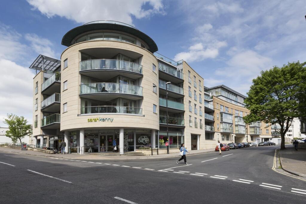1 bed 1st Floor Flat for rent in Leigh Woods. From Sarah Kenny Residential Lettings - Bristol 1 bed 1st Floor Flat for rent in Leigh Woods. From Sarah Kenny Residential Lettings - Bristol