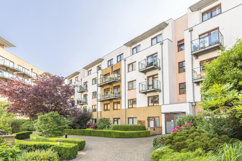 1 bed 1st Floor Flat for rent in Bristol. From Sarah Kenny Residential Lettings - Bristol