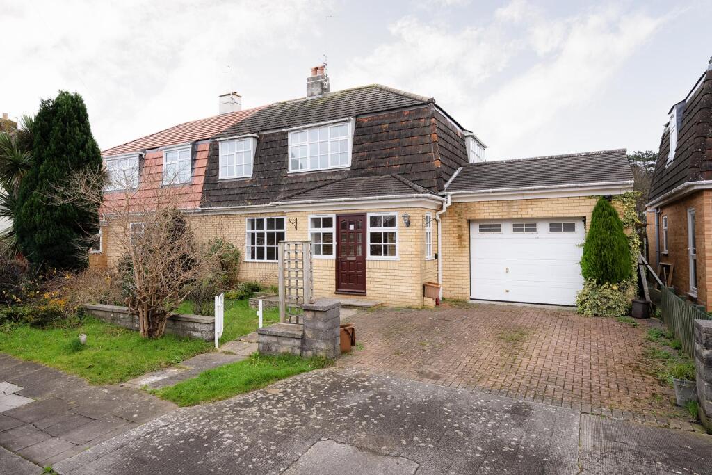 4 bed Semi Detached for rent in Leigh Woods. From Sarah Kenny Residential Lettings - Bristol 4 bed Semi Detached for rent in Leigh Woods. From Sarah Kenny Residential Lettings - Bristol