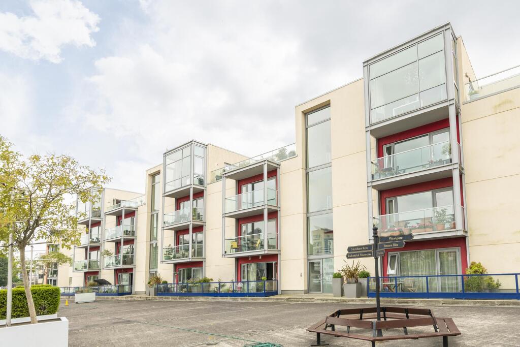 2 bed 1st Floor Flat for rent in Bristol. From Sarah Kenny Residential Lettings - Bristol