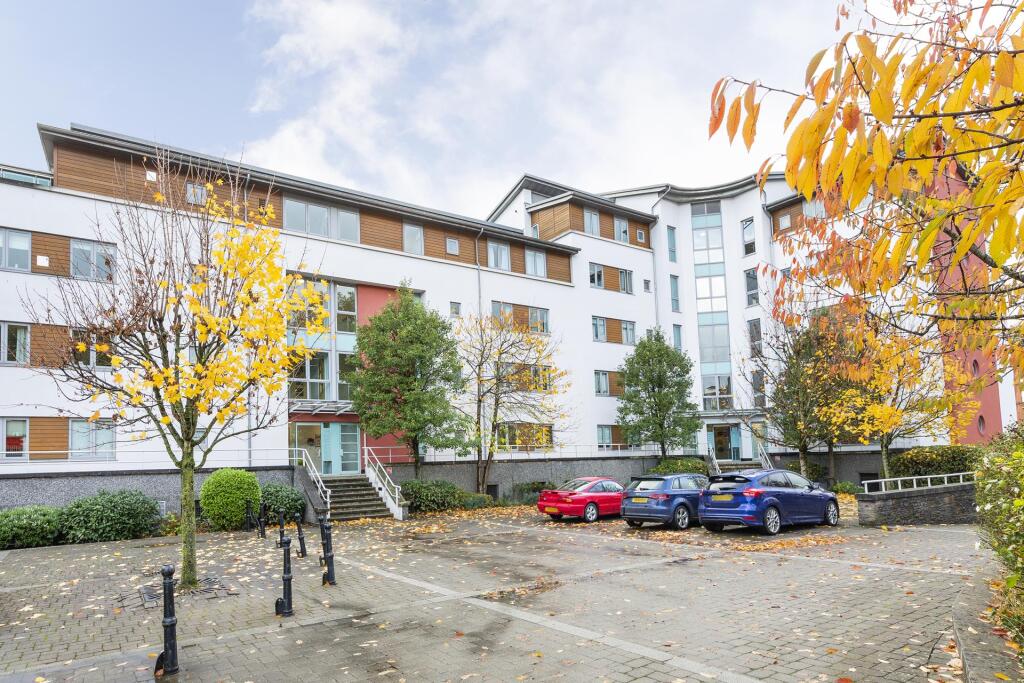 2 bed Apartment for rent in Leigh Woods. From Sarah Kenny Residential Lettings - Bristol