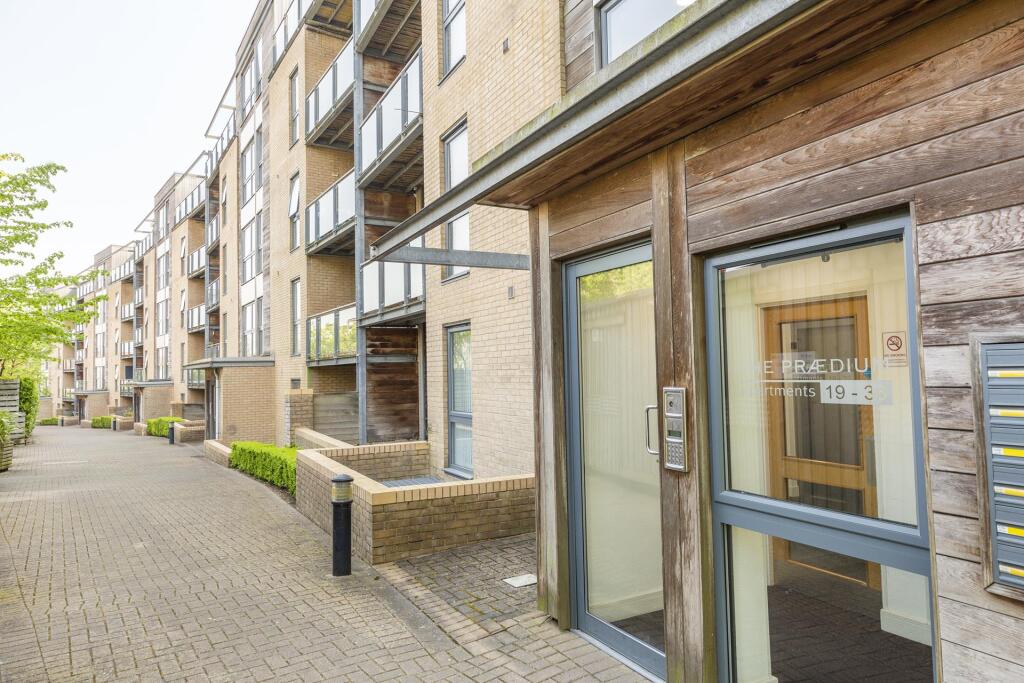1 bed 1st Floor Flat for rent in Bristol. From Sarah Kenny Residential Lettings - Bristol