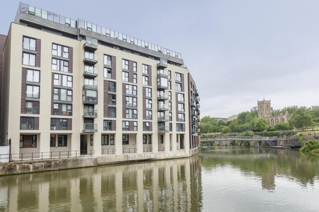 1 bed 1st Floor Flat for rent in Bristol. From Sarah Kenny Residential Lettings - Bristol