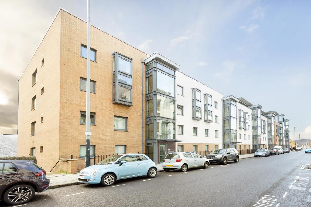 1 bed 1st Floor Flat for rent in Bristol. From Sarah Kenny Residential Lettings - Bristol