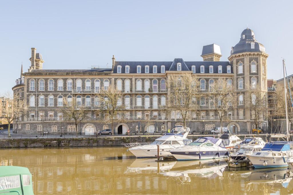 3 bed Apartment for rent in Bristol. From Sarah Kenny Residential Lettings - Bristol