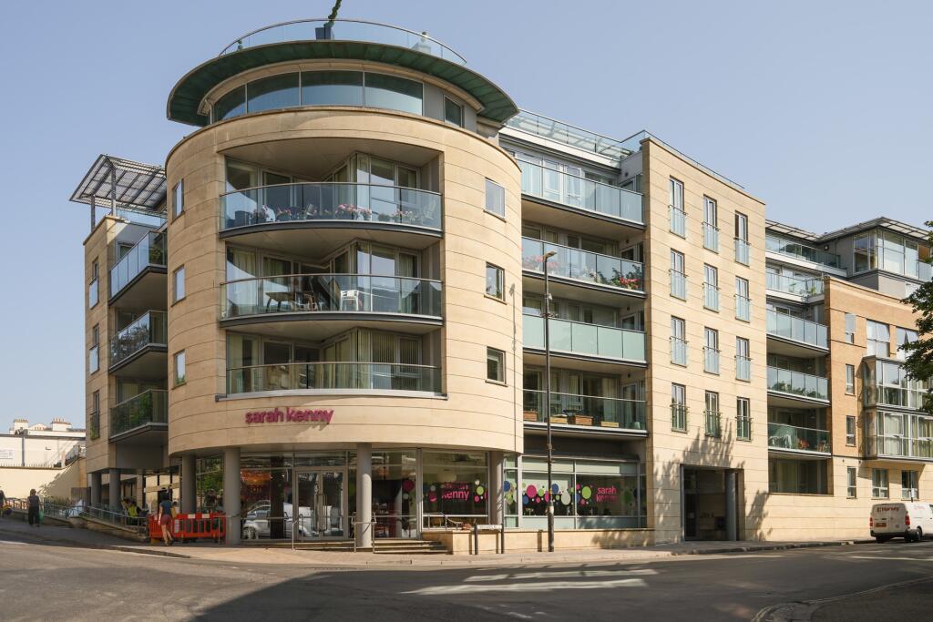 1 bed 1st Floor Flat for rent in Leigh Woods. From Sarah Kenny Residential Lettings - Bristol