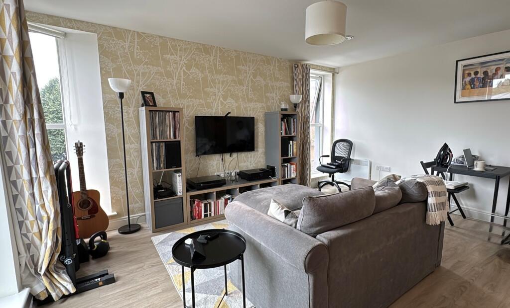 1 bed 1st Floor Flat for rent in Bristol. From Sarah Kenny Residential Lettings - Bristol