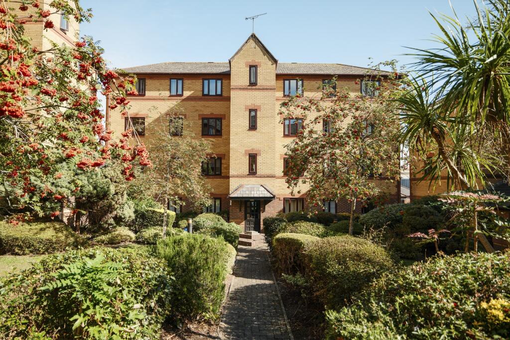 2 bed 1st Floor Flat for rent in Bristol. From Sarah Kenny Residential Lettings - Bristol