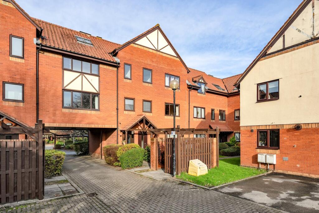 1 bed 1st Floor Flat for rent in Bristol. From Sarah Kenny Residential Lettings - Bristol 1 bed 1st Floor Flat for rent in Bristol. From Sarah Kenny Residential Lettings - Bristol