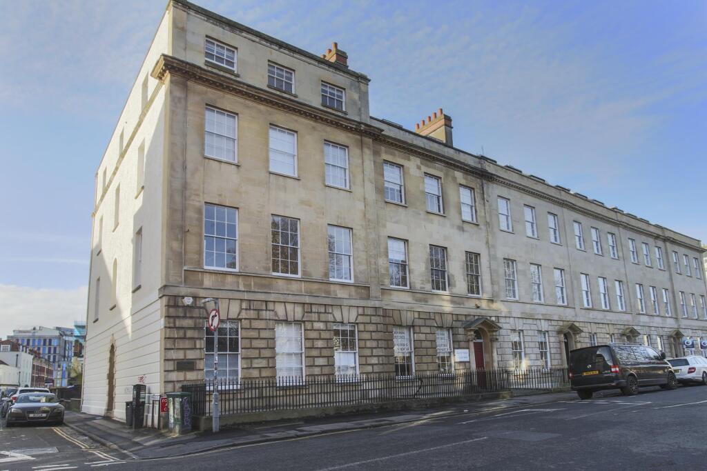 2 bed 1st Floor Flat for rent in Bristol. From Sarah Kenny Residential Lettings - Bristol