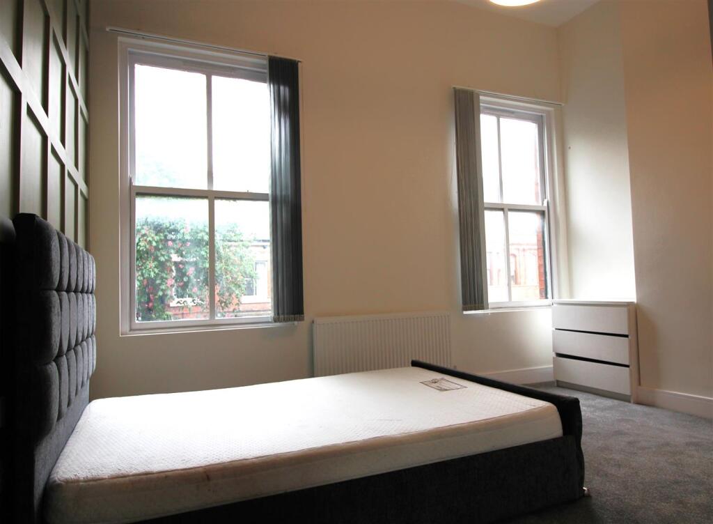 1 bed House Share for rent in Leicester. From Set To Let - Leicester
