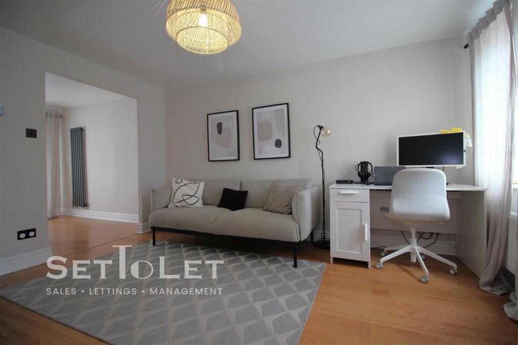 3 bed House Share for rent in Leicester Forest East. From Set To Let - Leicester