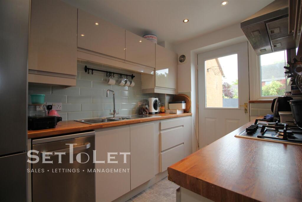 3 bed House Share for rent in Leicester Forest East. From Set To Let - Leicester