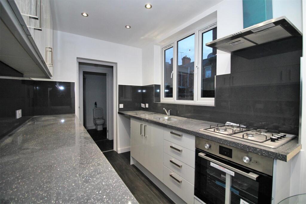 3 bed Detached for rent in Leicester. From Set To Let - Leicester 3 bed Detached for rent in Leicester. From Set To Let - Leicester