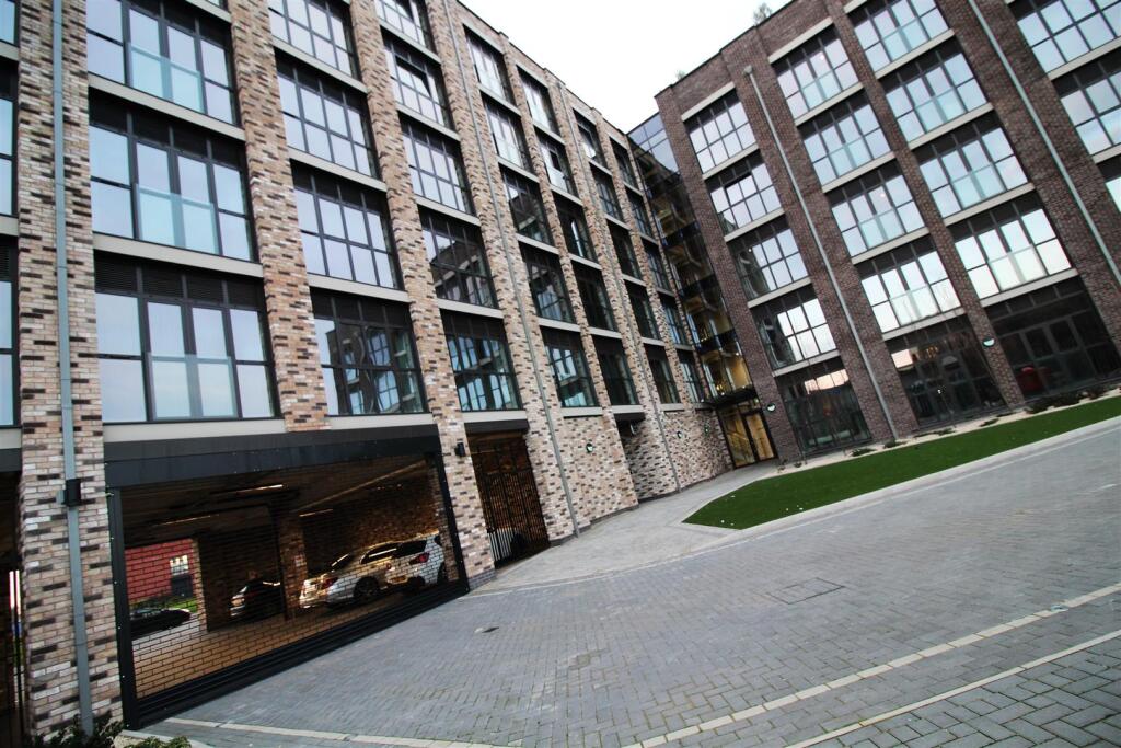 2 bed Apartment for rent in Leicester Forest East. From Set To Let - Leicester