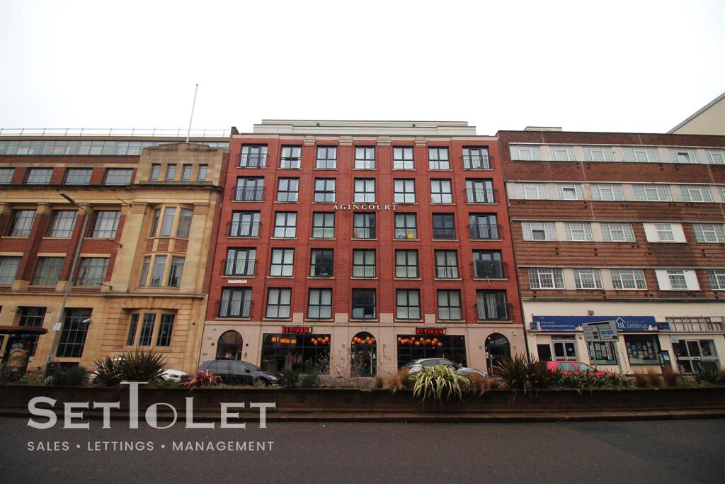 2 bed Apartment for rent in Leicester. From Set To Let - Leicester 2 bed Apartment for rent in Leicester. From Set To Let - Leicester