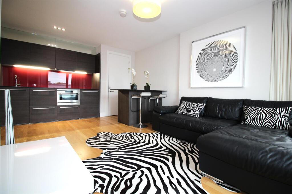 2 bed Apartment for rent in Leicester. From Set To Let - Leicester