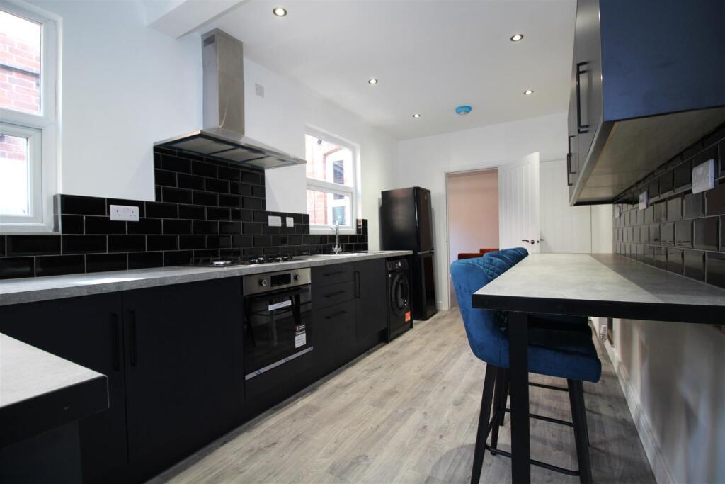 1 bed House Share for rent in Leicester. From Set To Let - Leicester