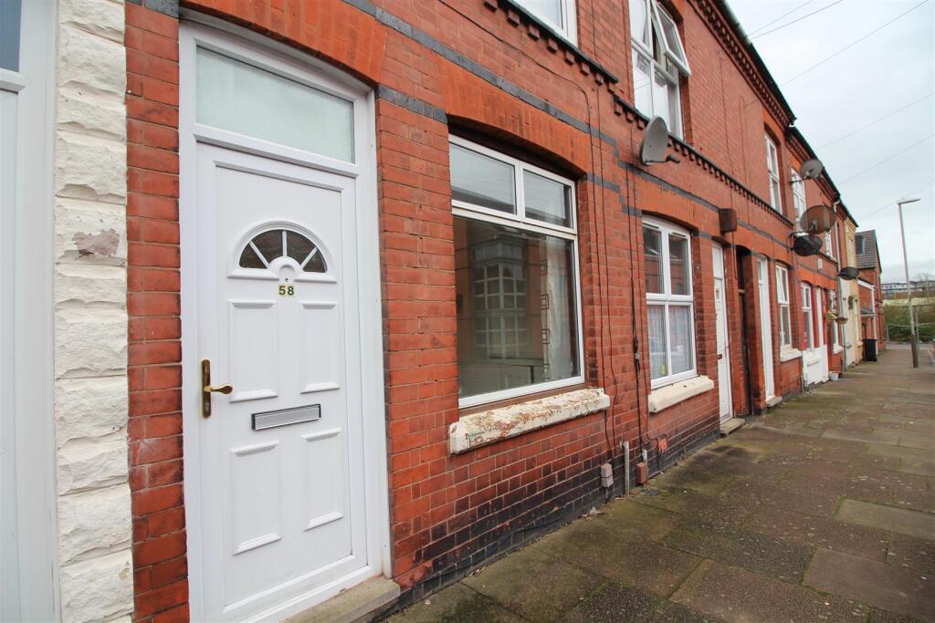 3 bed Detached for rent in Leicester. From Set To Let - Leicester