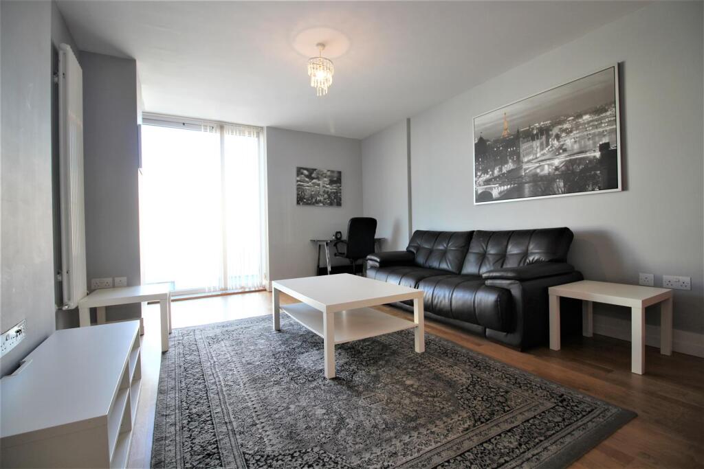 1 bed Apartment for rent in Leicester. From Set To Let - Leicester