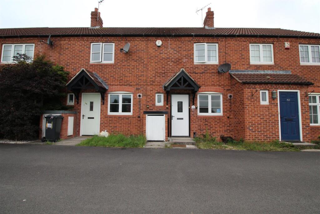 2 bed Detached for rent in Leicester. From Set To Let - Leicester
