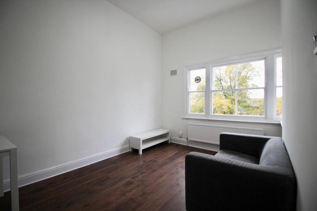 1 bed Apartment for rent in Stoughton. From Set To Let - Leicester