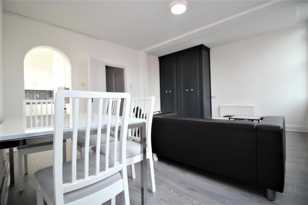 1 bed Apartment for rent in Stoughton. From Set To Let - Leicester