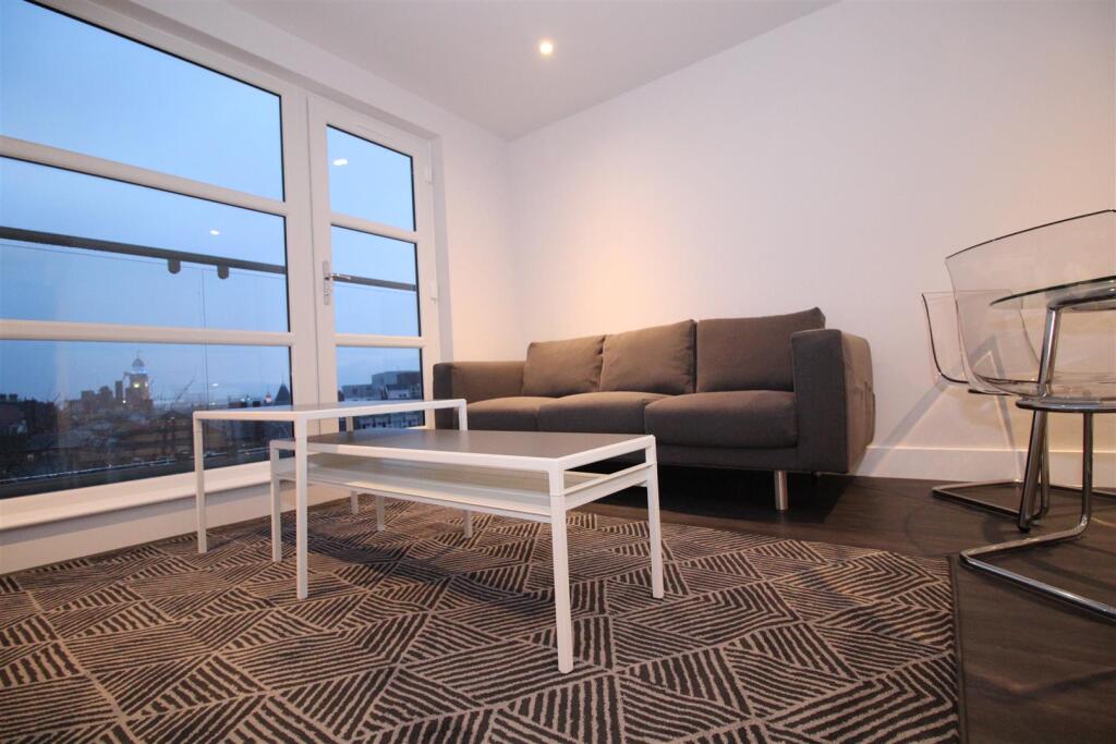 1 bed Apartment for rent in Leicester. From Set To Let - Leicester