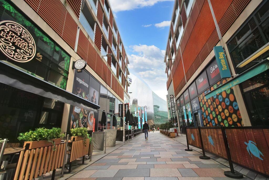 2 bed Apartment for rent in Leicester. From Set To Let - Leicester