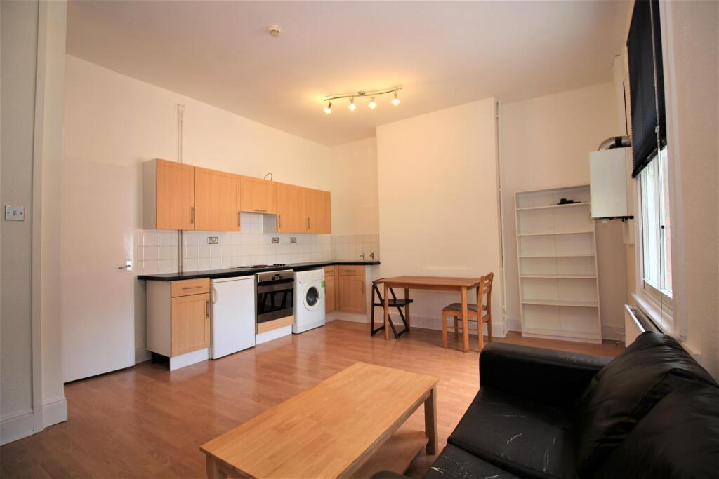 1 bed Apartment for rent in Stoughton. From Set To Let - Leicester