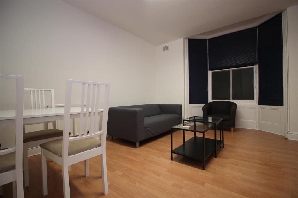 1 bed Detached for rent in Leicester. From Set To Let - Leicester