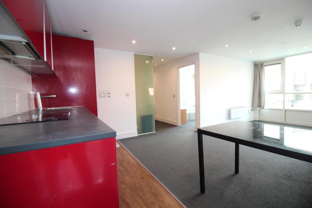 2 bed Apartment for rent in Nottingham. From Set To Let - Leicester