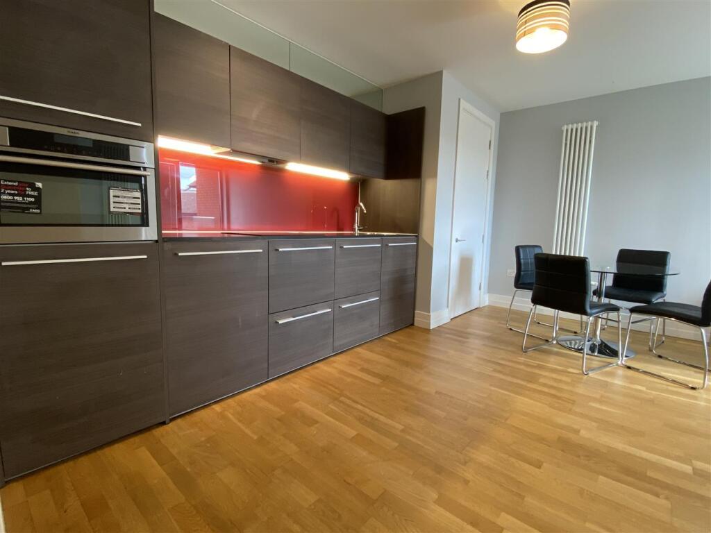 2 bed Apartment for rent in Leicester. From Set To Let - Leicester 2 bed Apartment for rent in Leicester. From Set To Let - Leicester