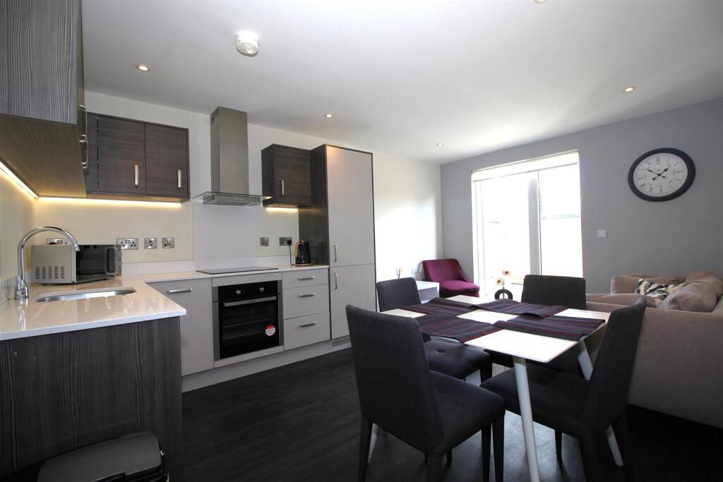 2 bed Apartment for rent in Leicester. From Set To Let - Leicester 2 bed Apartment for rent in Leicester. From Set To Let - Leicester