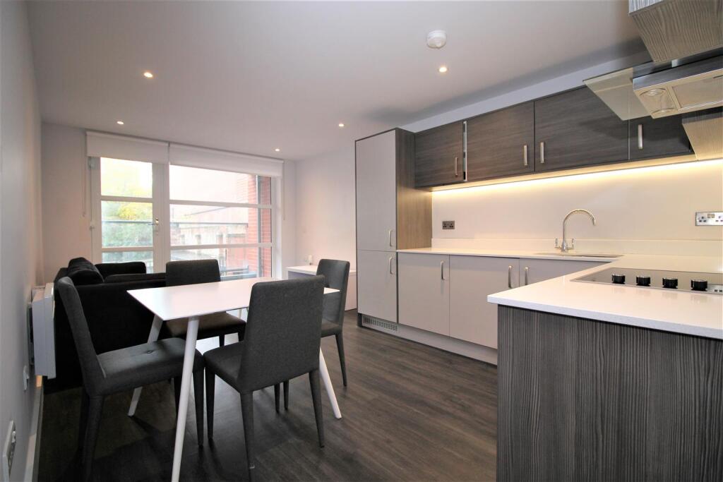 2 bed Apartment for rent in Leicester. From Set To Let - Leicester 2 bed Apartment for rent in Leicester. From Set To Let - Leicester
