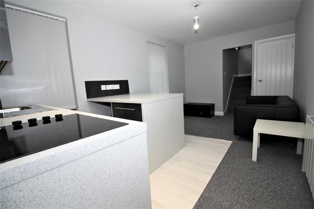 1 bed Apartment for rent in Leicester. From Set To Let - Leicester 1 bed Apartment for rent in Leicester. From Set To Let - Leicester