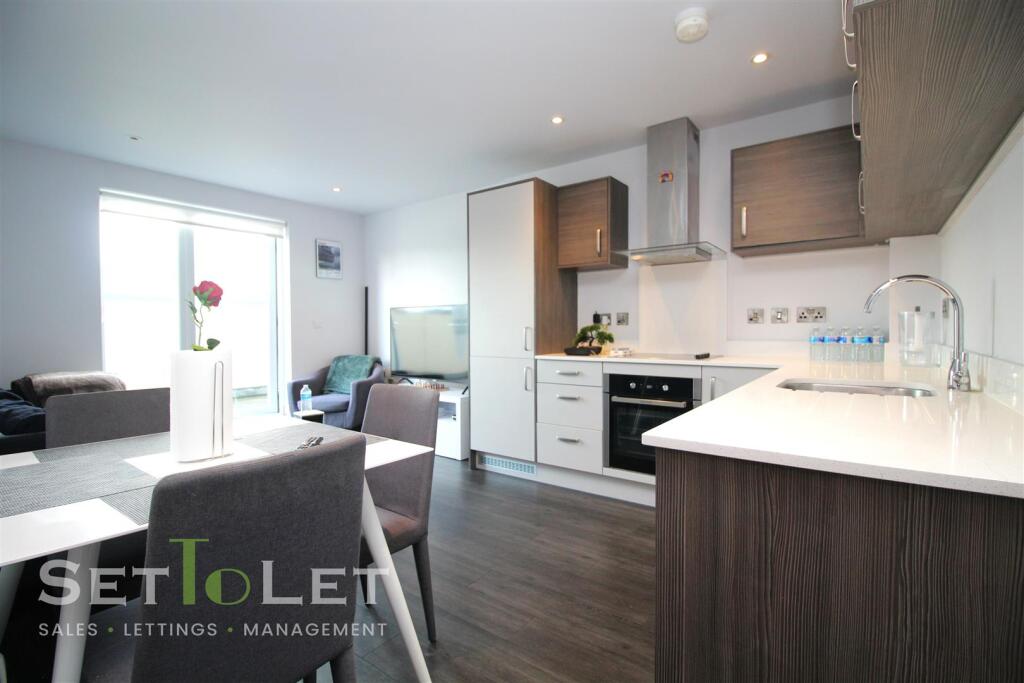 2 bed Apartment for rent in Leicester. From Set To Let - Leicester 2 bed Apartment for rent in Leicester. From Set To Let - Leicester