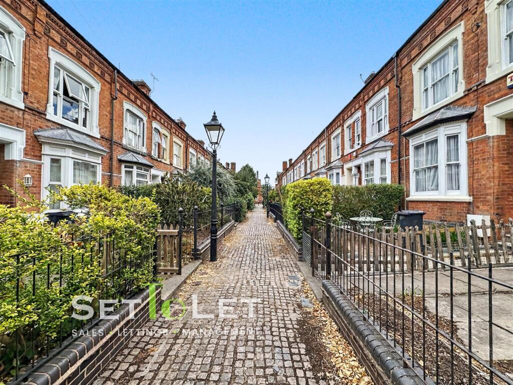 3 bed Mid Terraced House for rent in Leicester. From Set To Let - Leicester 3 bed Mid Terraced House for rent in Leicester. From Set To Let - Leicester