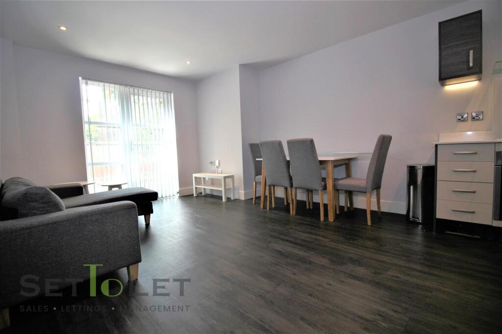 2 bed Apartment for rent in Leicester. From Set To Let - Leicester 2 bed Apartment for rent in Leicester. From Set To Let - Leicester