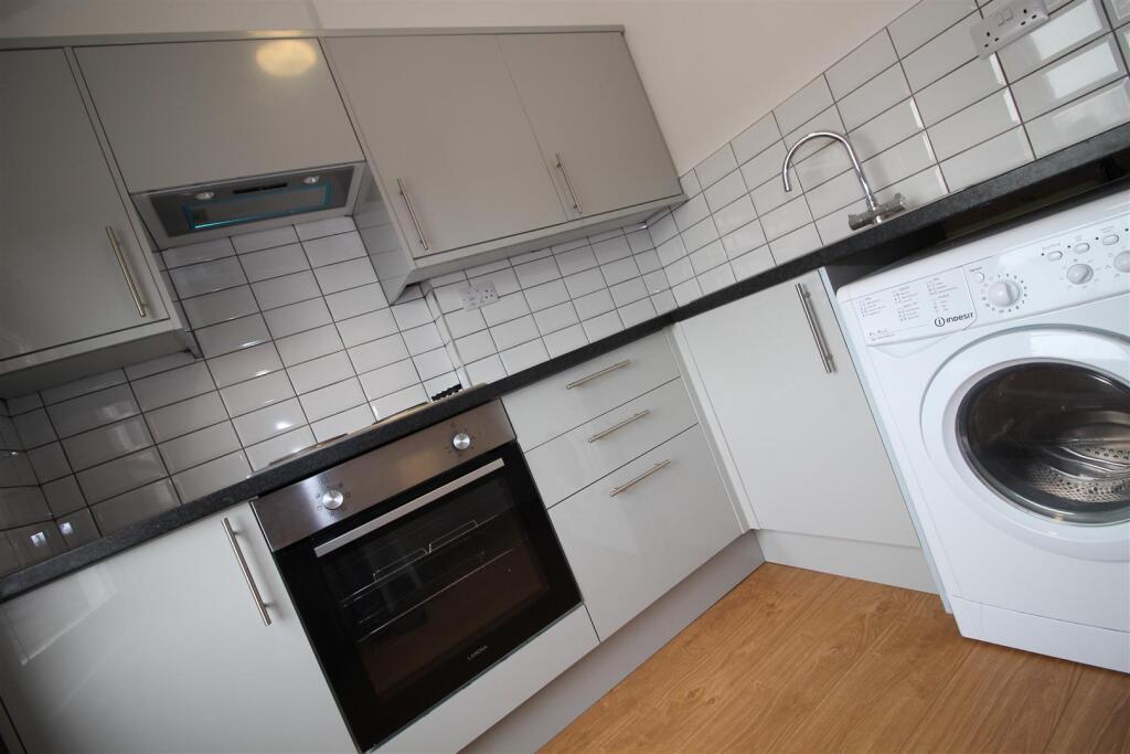 1 bed Apartment for rent in Leicester. From Set To Let - Leicester