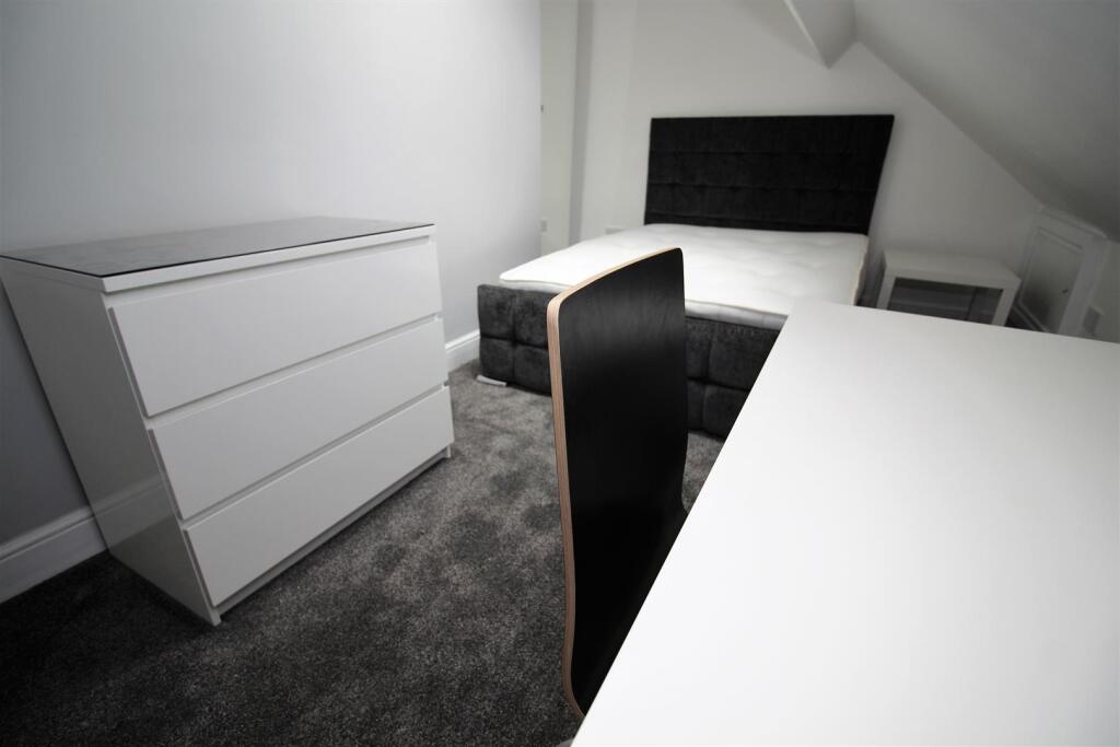 1 bed House Share for rent in Leicester. From Set To Let - Leicester