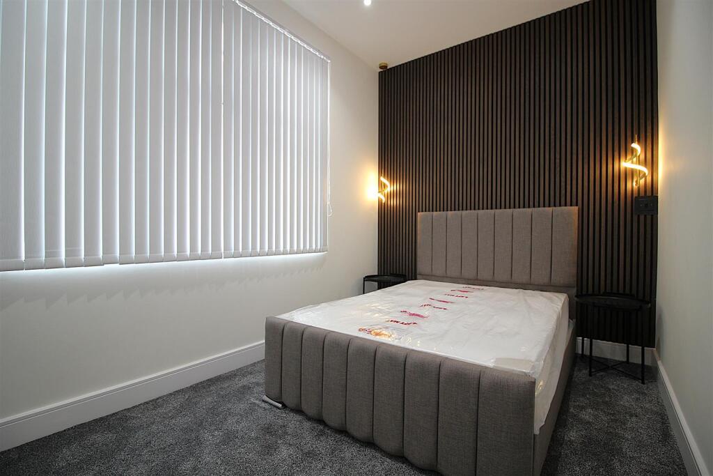 1 bed 1st Floor Flat for rent in Leicester. From Set To Let - Leicester