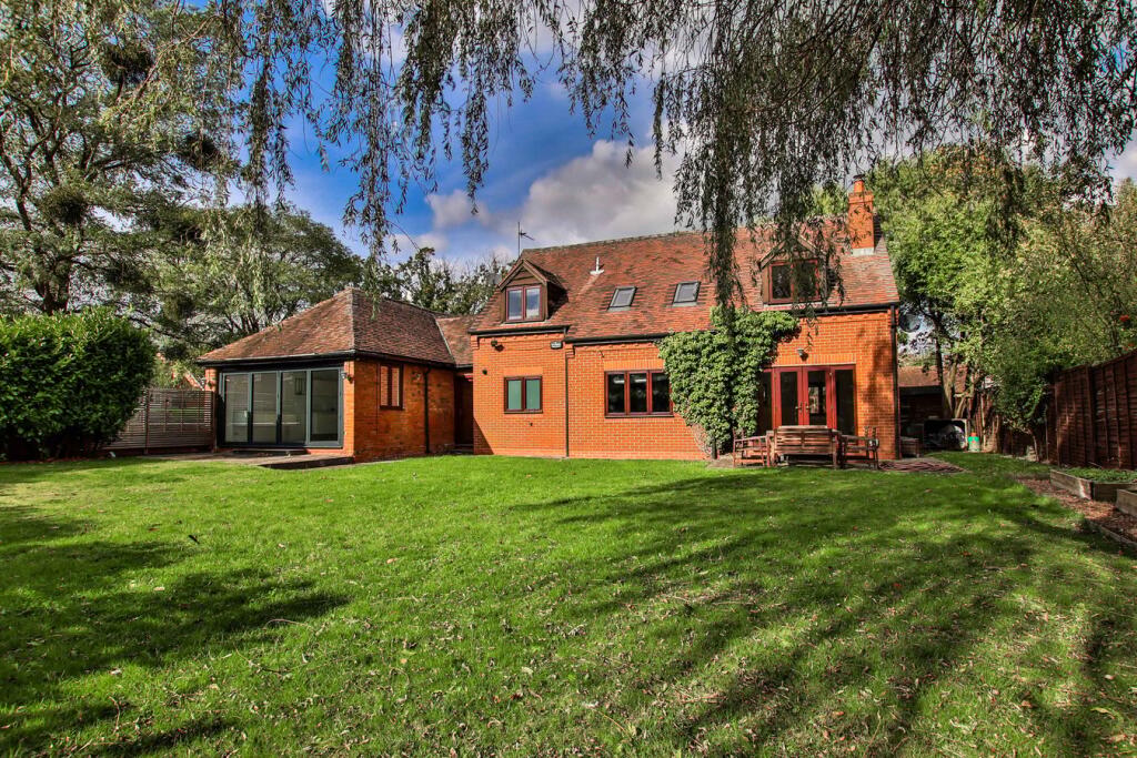 4 bed Detached for rent in Worcester. From Shelton & Lines - Worcester 4 bed Detached for rent in Worcester. From Shelton & Lines - Worcester