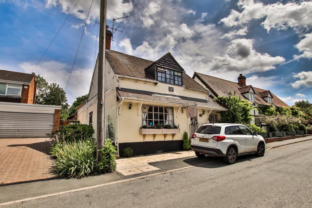 1 bed Apartment for rent in Pershore. From Shelton & Lines - Worcester 1 bed Apartment for rent in Pershore. From Shelton & Lines - Worcester