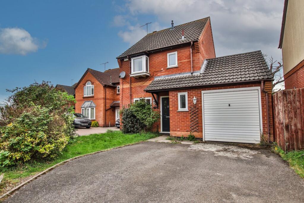 3 bed Detached for rent in Norton. From Shelton & Lines - Worcester