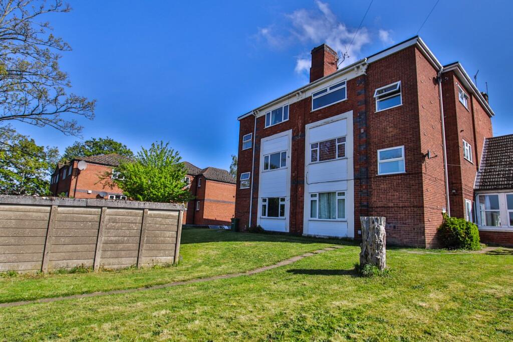 1 bed Apartment for rent in Worcester. From Shelton & Lines - Worcester