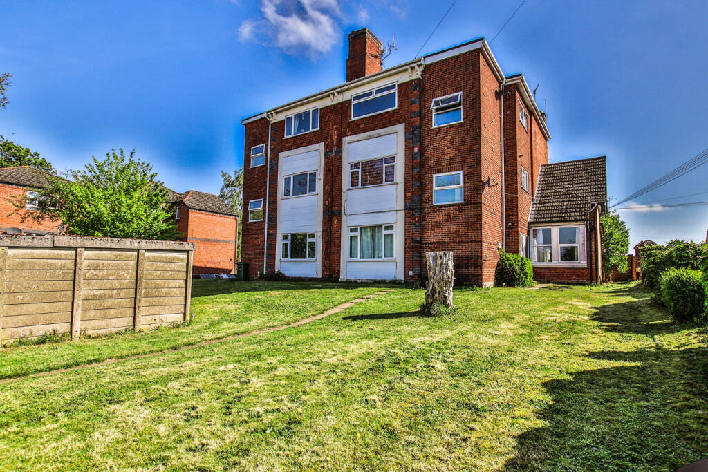 1 bed Not Specified for rent in Worcester. From Shelton & Lines - Worcester